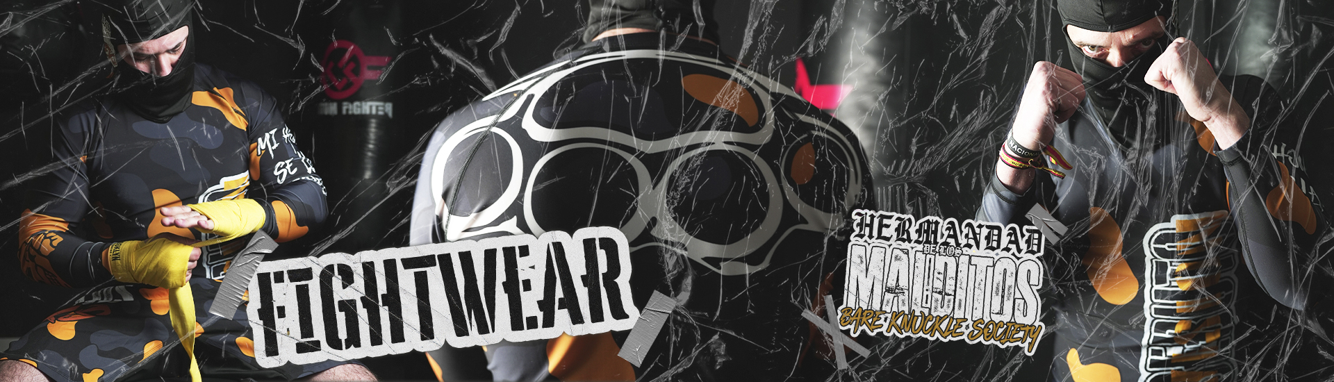 fightwear